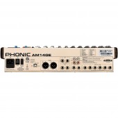 Phonic AM14GE