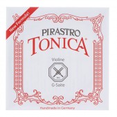 Pirastro Tonica Violin Set