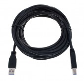pro snake USB 3.0 Cable 5,0m Goobay