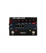 Radial Engineering PZ Deluxe Preamp
