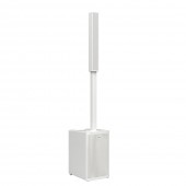 RCF EVOX JMIX9 WHITE