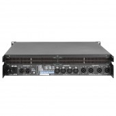 RCF QPS 10K