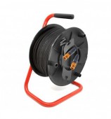 Rola cablu SDI SC-Vector SommerCable 30m