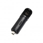 ROQ Audio M10C XLR