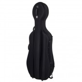 Roth & Junius Cello Light Case Eva BK 4/4