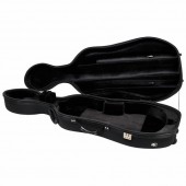 Roth & Junius Cello Light Case Eva BK 4/4