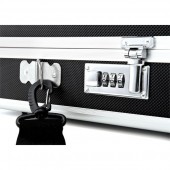 Roth & Junius RJVC/2 Duo Violin Flight Case