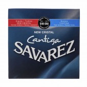 Savarez New Cristal Cantiga 510 CRJ