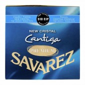 Savarez New Cristal Cantiga 510CJP