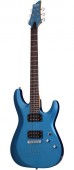 Schecter C-6 Deluxe SMLB