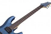 Schecter C-6 Deluxe SMLB