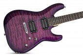 Schecter C-6 Plus EM 