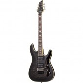 Schecter Omen Extreme-6 FR STBLK 