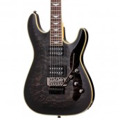 Schecter Omen Extreme-6 FR STBLK 