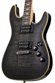 Schecter Omen Extreme-6 STBLK