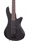 Schecter Stiletto Stealth-4 SBK