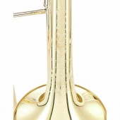 S.E. Shires TBQAlessi Bb/F Tenor Trombone