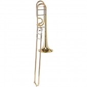 S.E. Shires TBQAlessi Bb/F Tenor Trombone