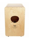 Sela SE 105 Casela Dark Nut