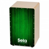 Sela Varios SE 053 Green