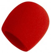 Shure A58 WS Red