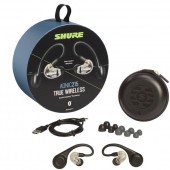 Shure AONIC 215-CL True Wireless