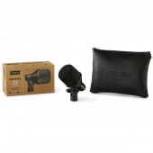 Shure Nexadyne 2