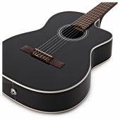 Takamine GC2CE BLK