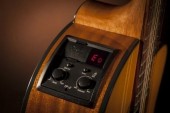 Takamine GC3CE-NATURAL