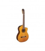 Takamine GC5CE - Natural
