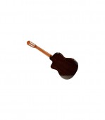 Takamine GC5CE - Natural