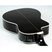 Takamine GC6CE-BK