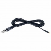 the t.bone Ovid System HD Cable Shure