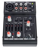 The T.mix MicroMix 2 USB