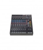 the t.mix xmix 1202 FX USB