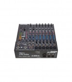 the t.mix xmix 1202 FX USB