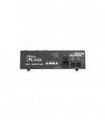 the t.mix xmix 1202 FX USB