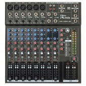 the t.mix xmix 1202 FX USB