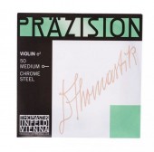 Thomastik Prazision E(Mi) Violin 50 Medium