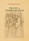 Tratat de teoria muzicii Victor Giuleanu