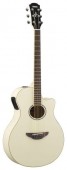 Yamaha APX 600 VWH