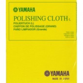 Yamaha BMMPCLOTHL02 Polishing Cloth