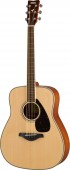 Yamaha FG 820 NT