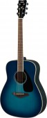 Yamaha FG 820 SB II