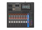 Yamaha MGX12 BK