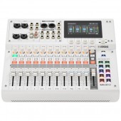 Yamaha MGX12 WH