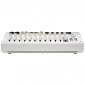 Yamaha MGX12 WH