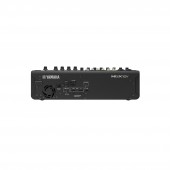 Yamaha MGX12V BK