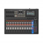 Yamaha MGX16 BK