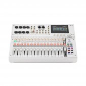 Yamaha MGX16 WH
